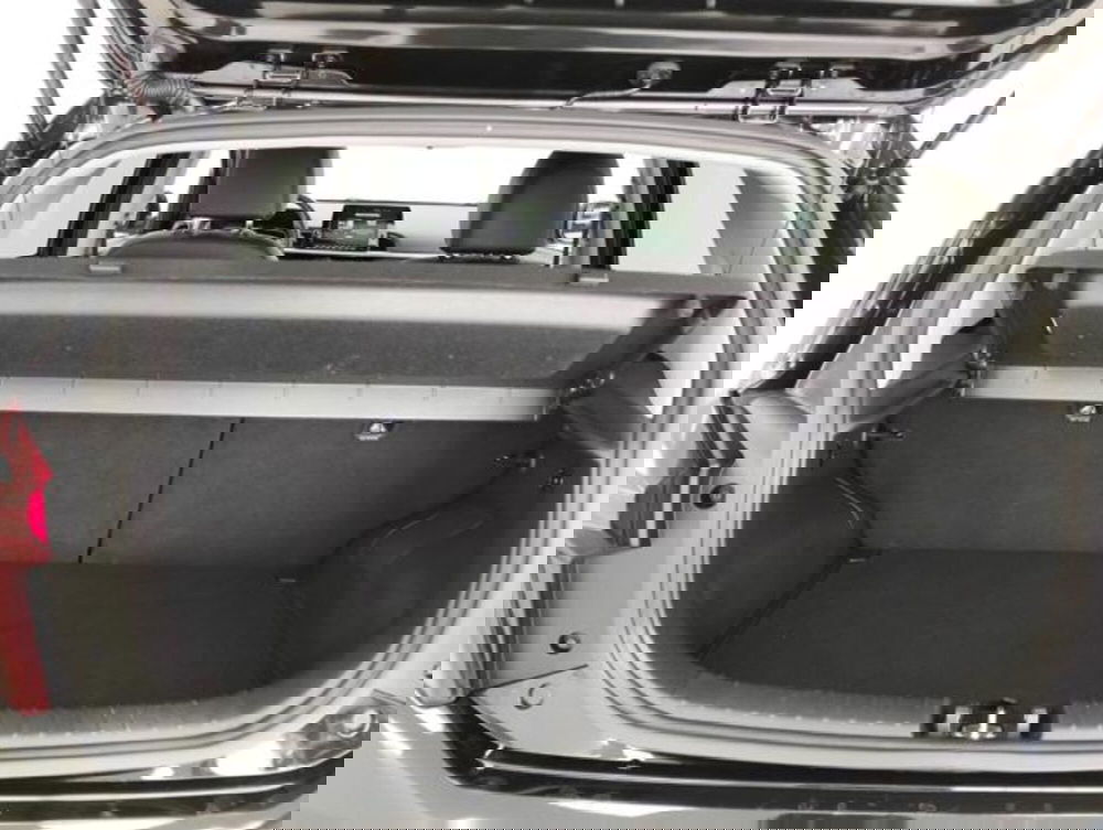 Kia Picanto usata a Como (18)