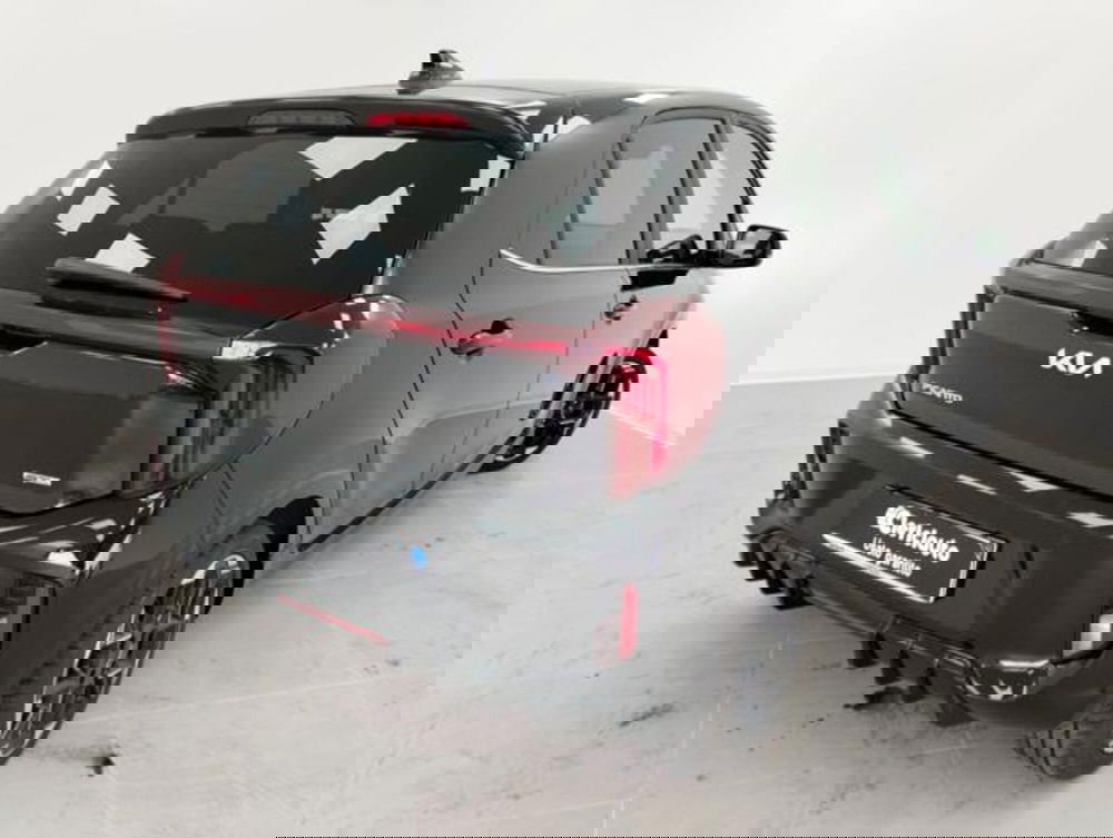 Kia Picanto usata a Como (2)