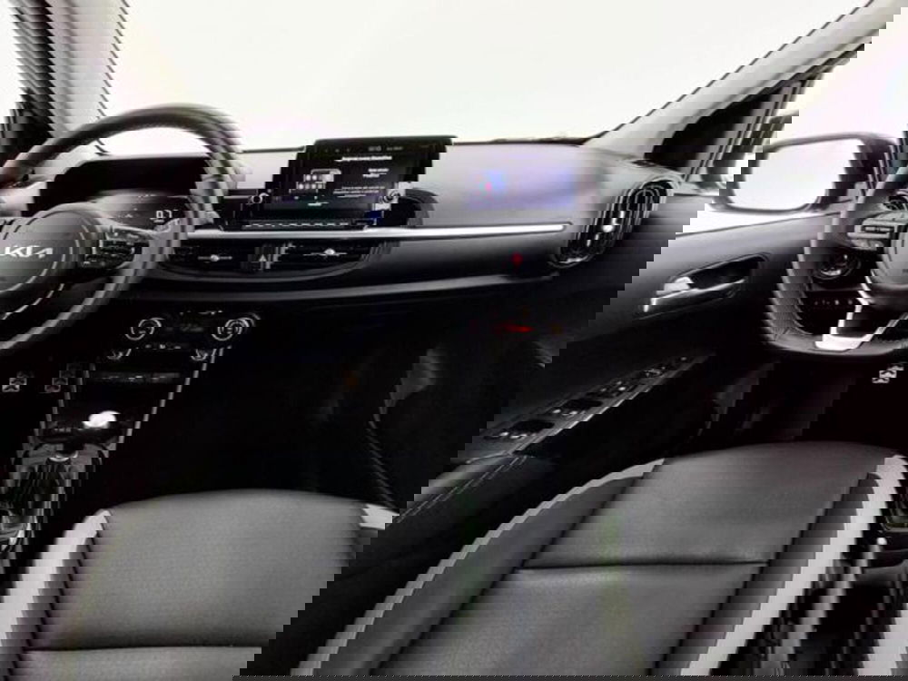 Kia Picanto usata a Como (4)