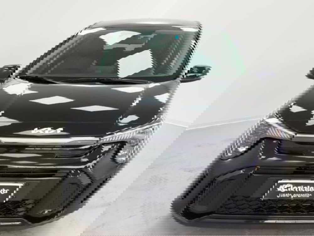 Kia Picanto usata a Como (6)