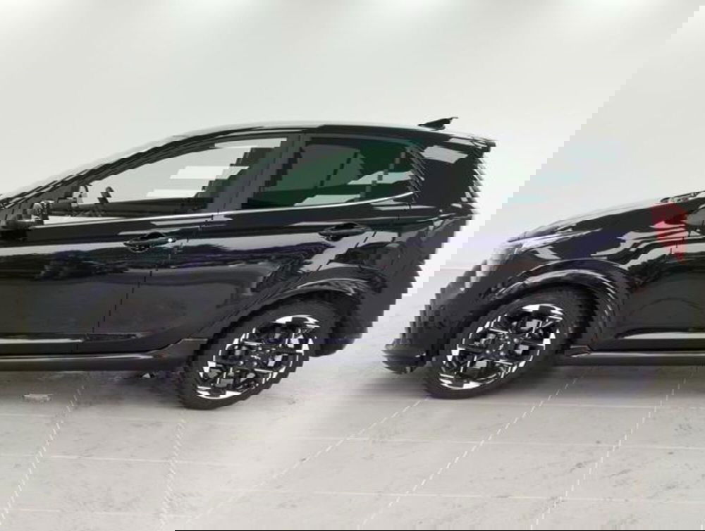 Kia Picanto usata a Como (8)