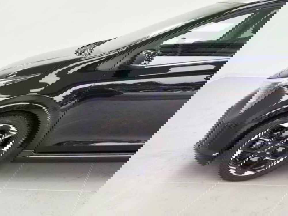 Kia Picanto usata a Como (9)