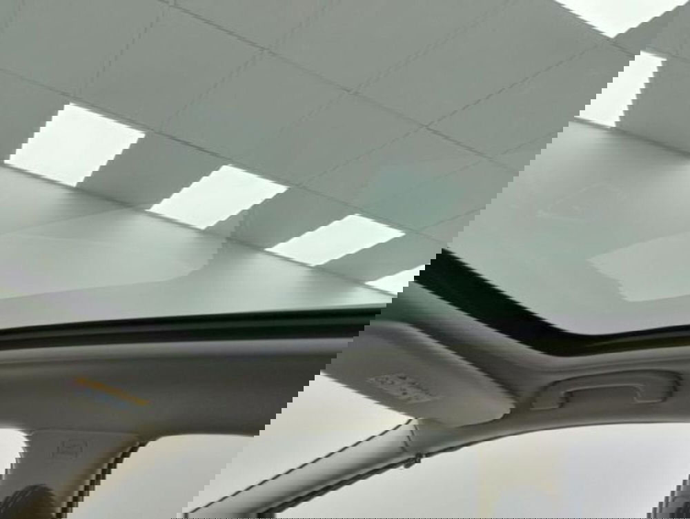 Nissan Qashqai usata a Como (14)