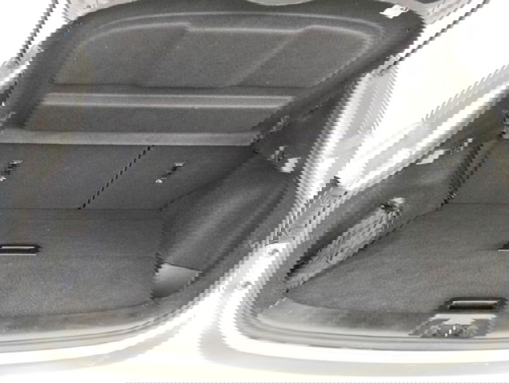 Nissan Qashqai usata a Como (15)