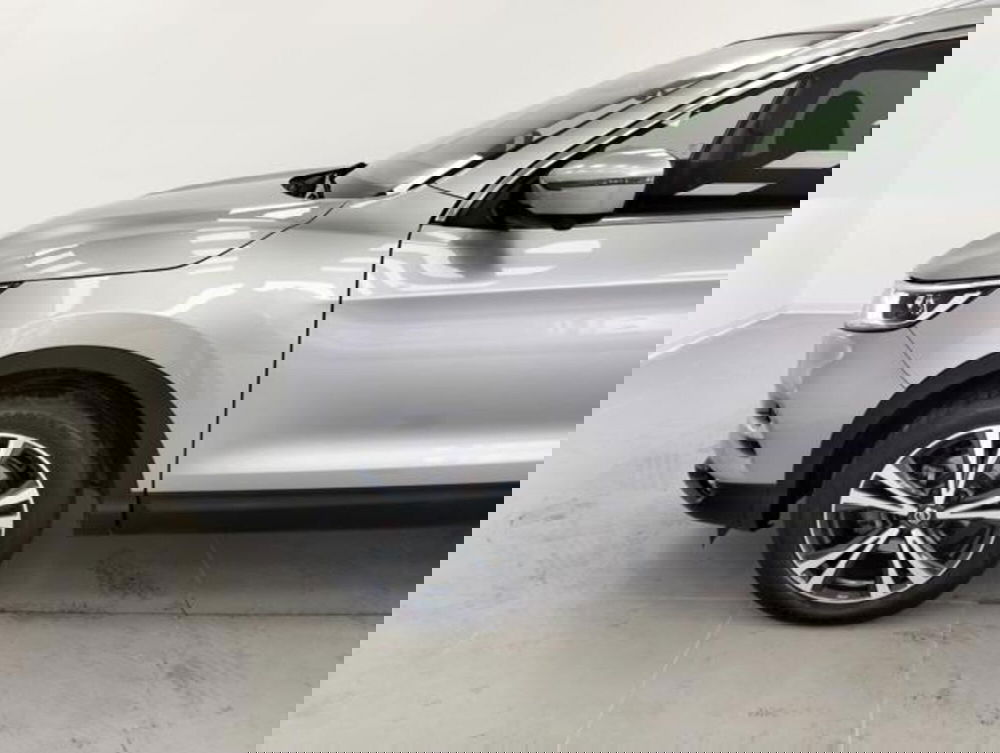 Nissan Qashqai usata a Como (9)
