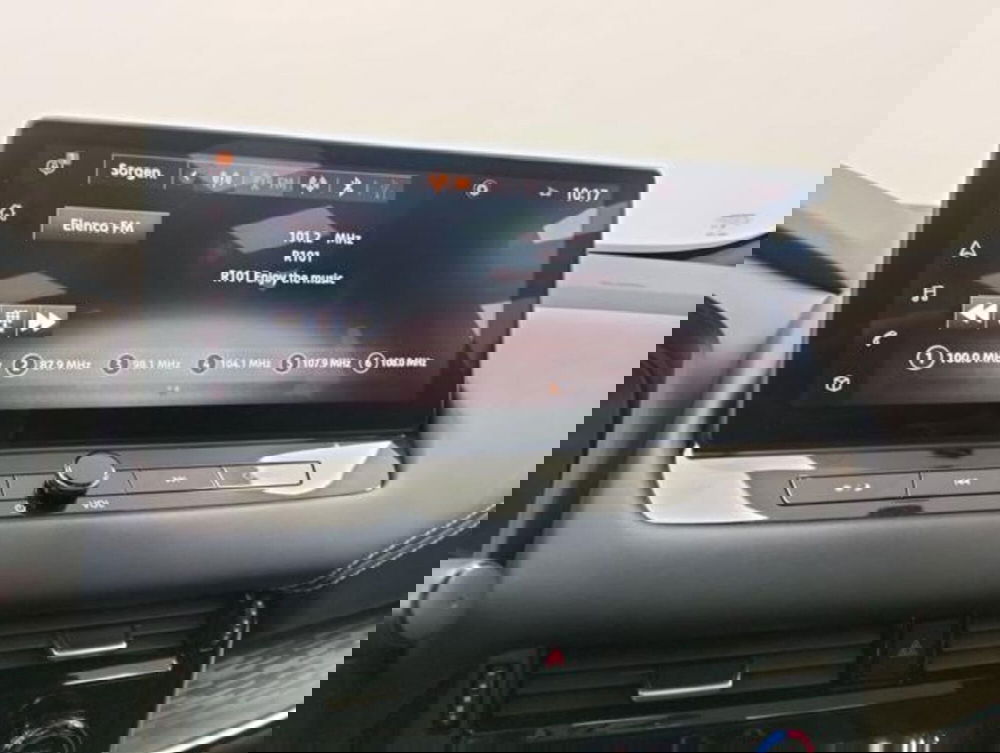 Nissan Qashqai usata a Como (12)