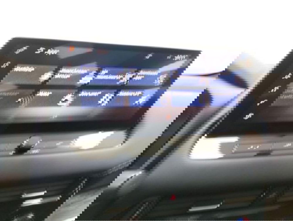 Nissan Qashqai usata a Como (14)