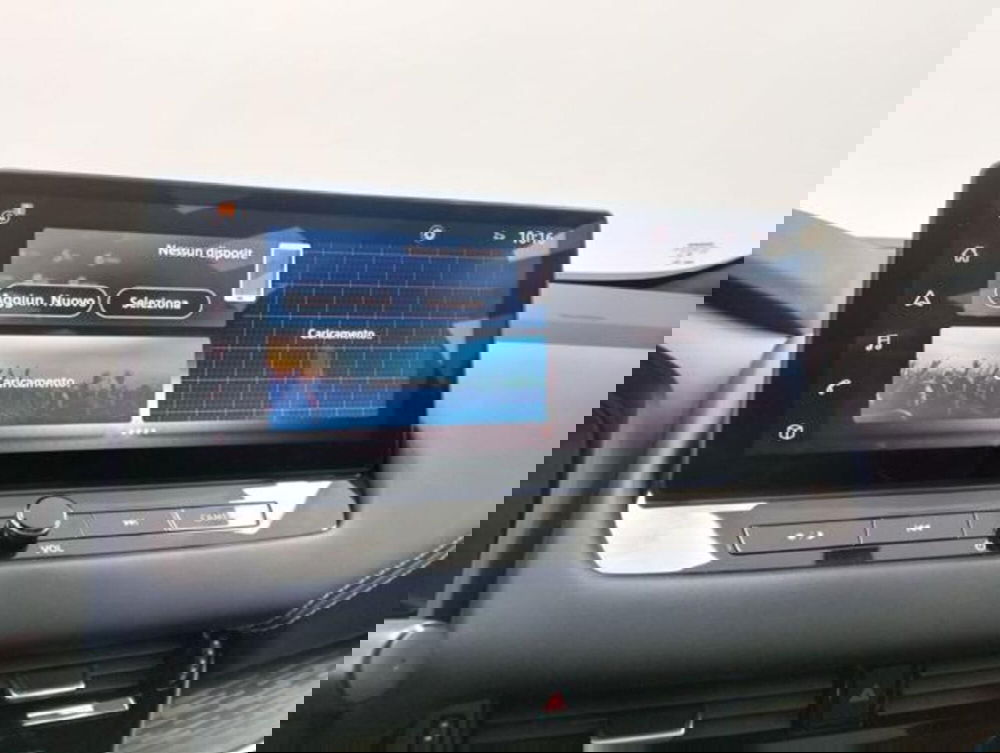 Nissan Qashqai usata a Como (15)