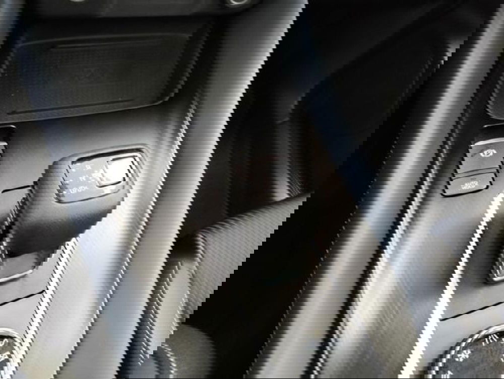 Nissan Qashqai usata a Como (17)