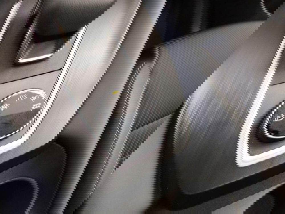 Nissan Qashqai usata a Como (18)