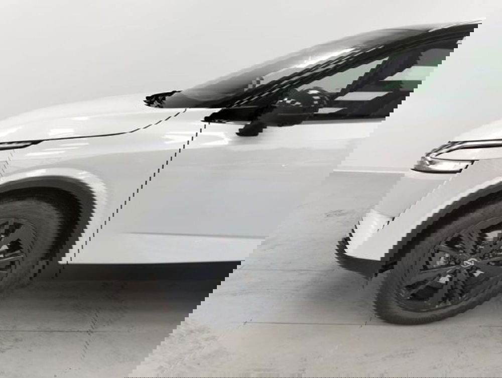 Nissan Qashqai usata a Como (9)