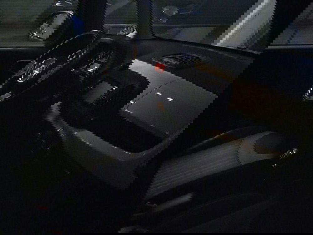 Fiat 500L usata a Novara (4)