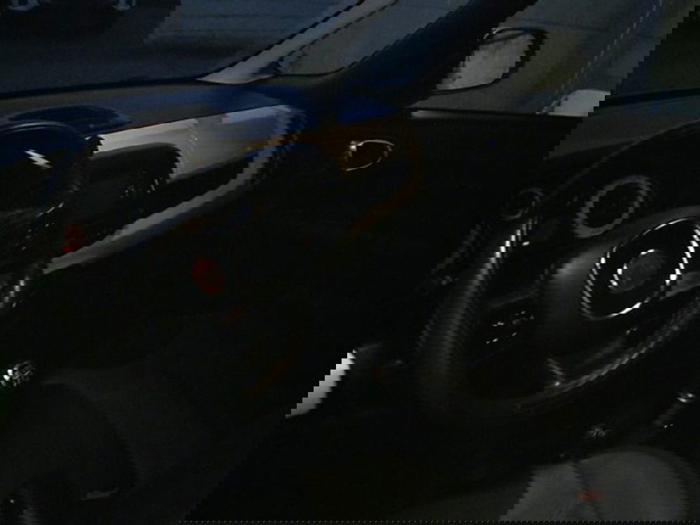 Fiat 500L usata a Novara (5)