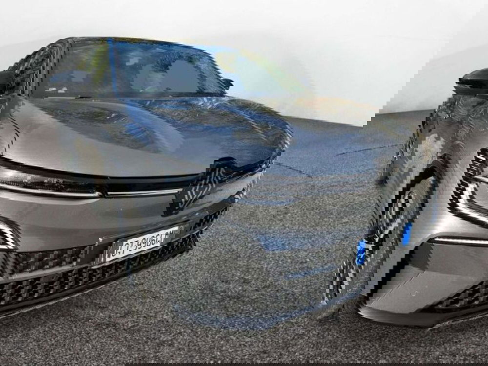 Renault Megane E-Tech Electric usata a Firenze