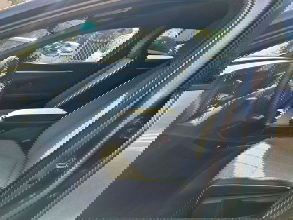 Renault Megane E-Tech Electric usata a Firenze (10)