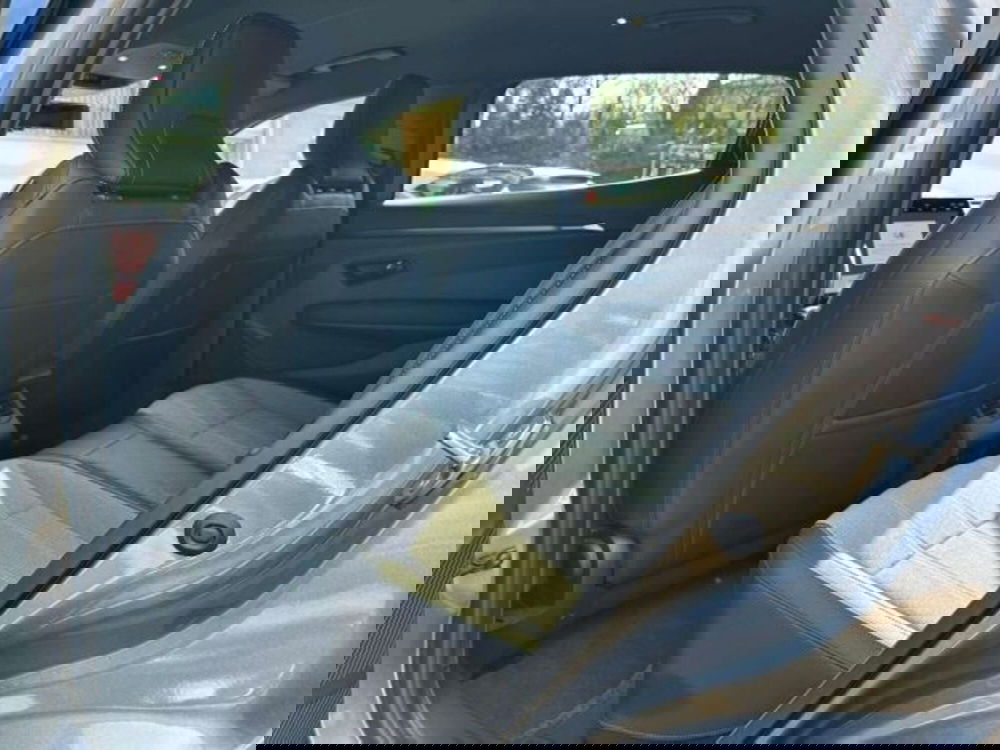 Renault Megane E-Tech Electric usata a Firenze (11)