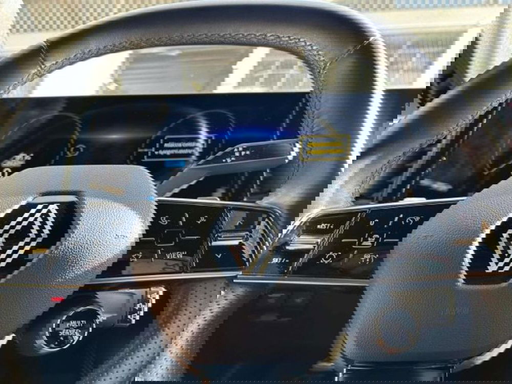 Renault Megane E-Tech Electric usata a Firenze (12)