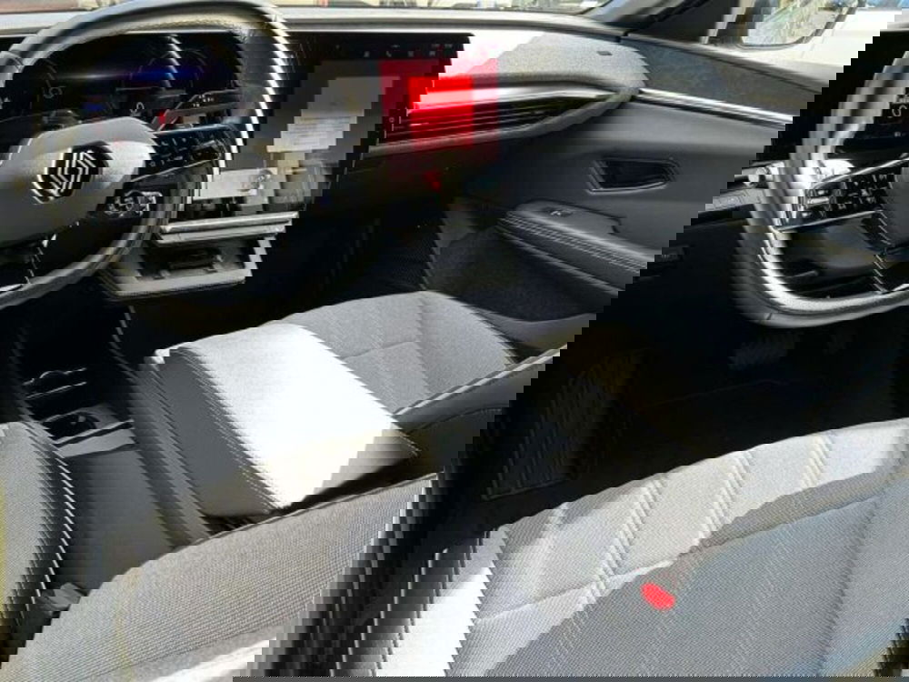 Renault Megane E-Tech Electric usata a Firenze (13)