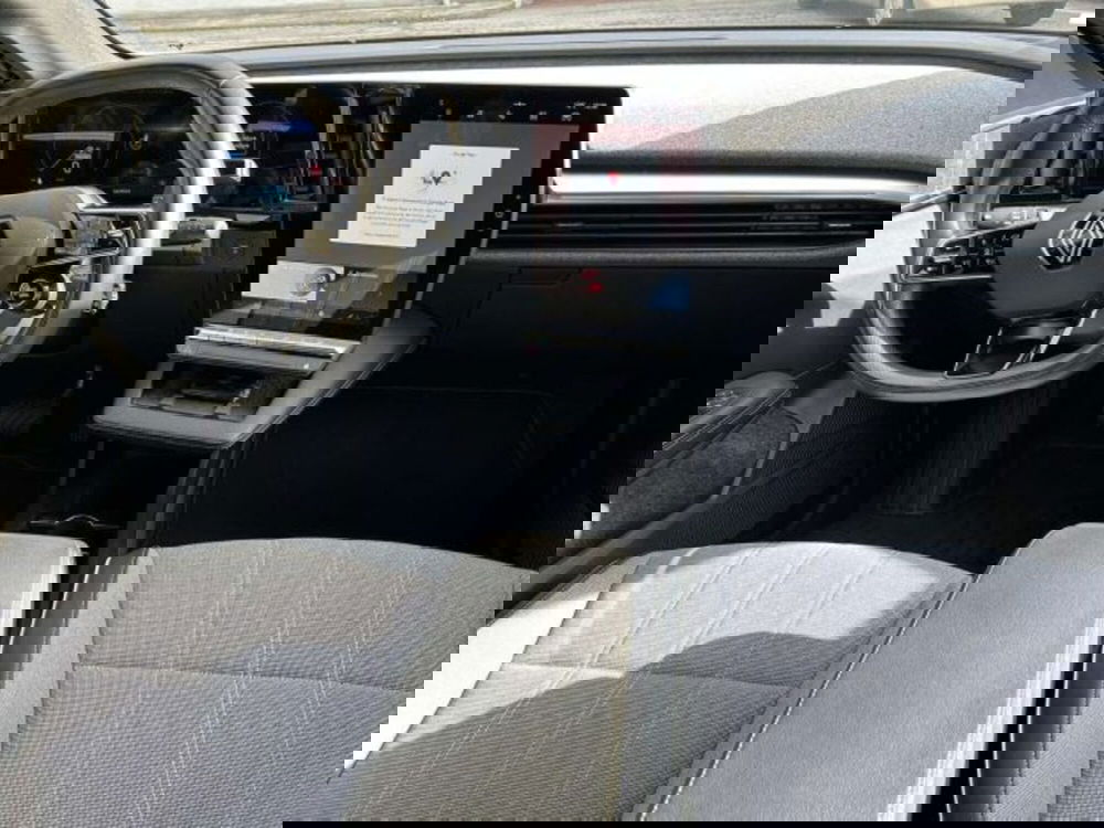 Renault Megane E-Tech Electric usata a Firenze (14)