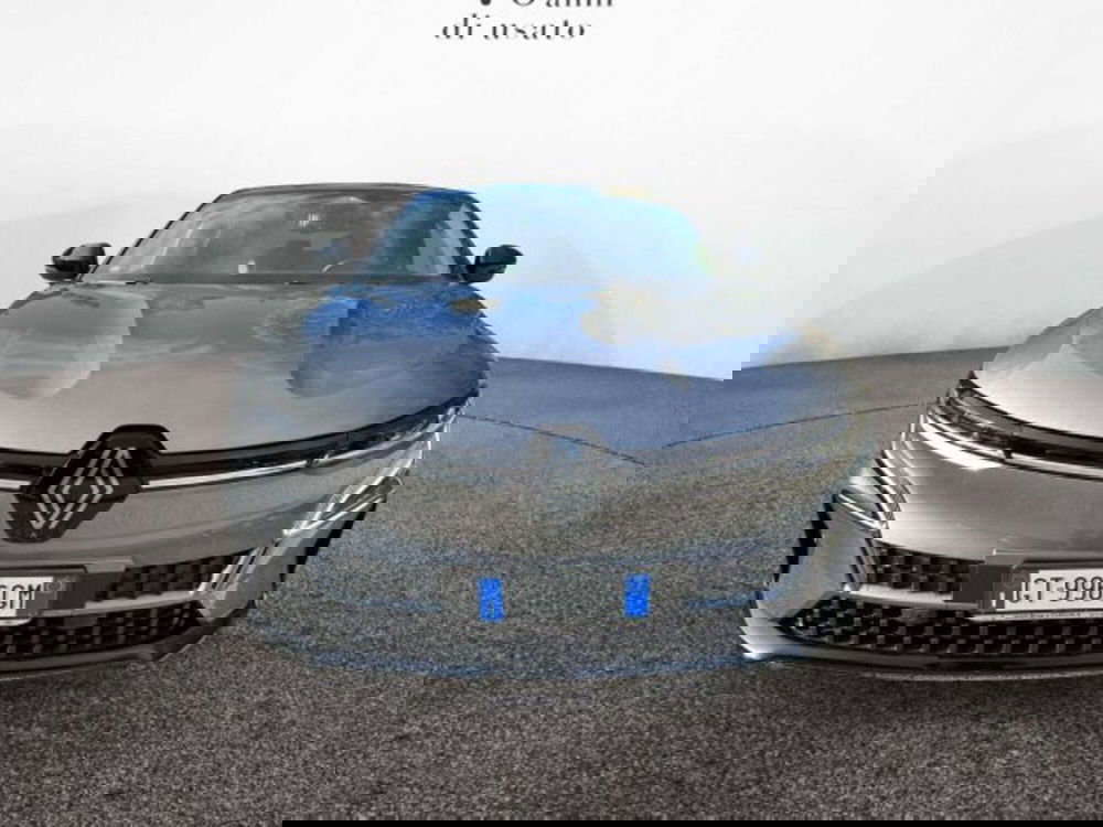 Renault Megane E-Tech Electric usata a Firenze (2)