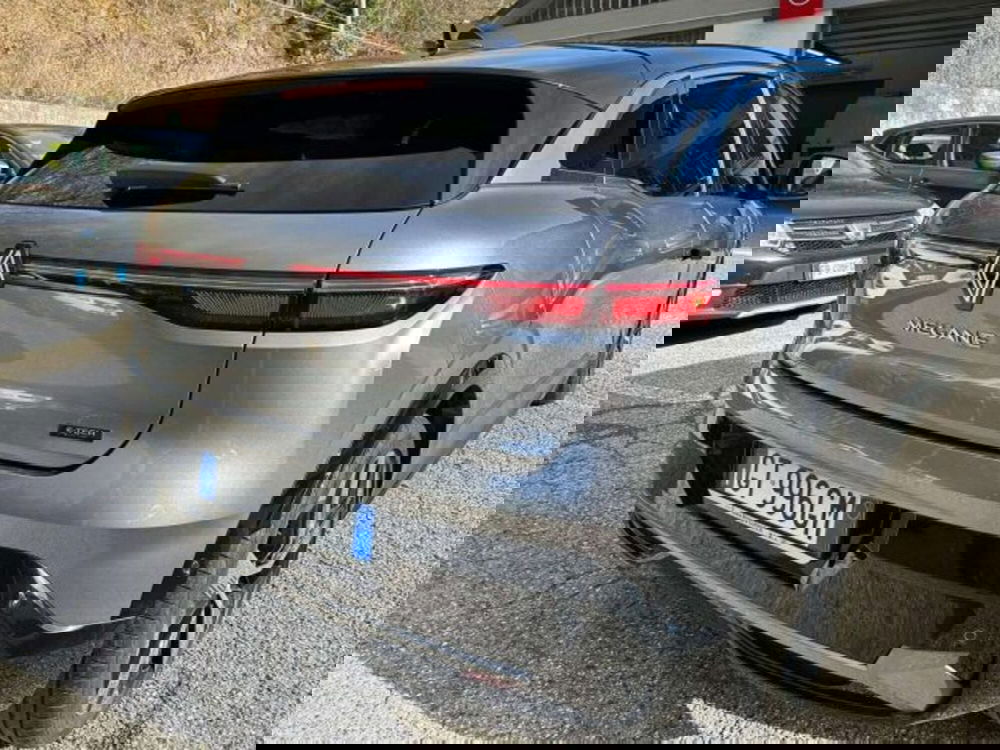 Renault Megane E-Tech Electric usata a Firenze (4)