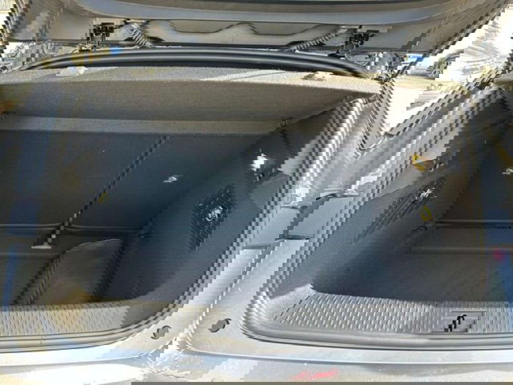 Renault Megane E-Tech Electric usata a Firenze (7)