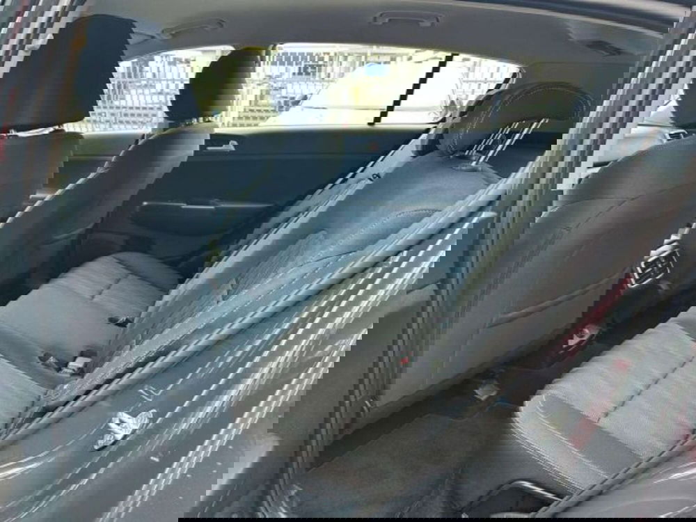 Kia Sportage usata a Firenze (10)