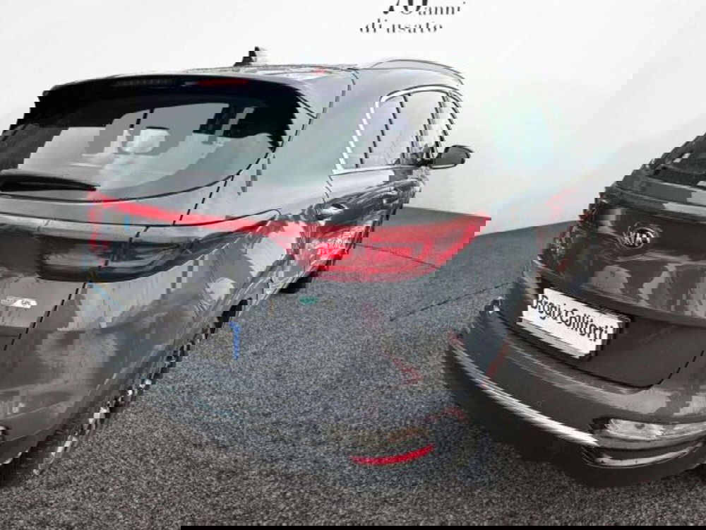 Kia Sportage usata a Firenze (4)