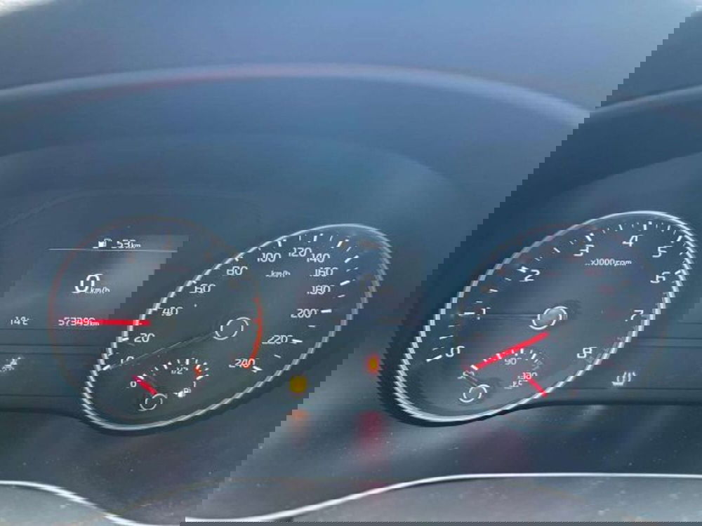 Kia Sportage usata a Firenze (8)