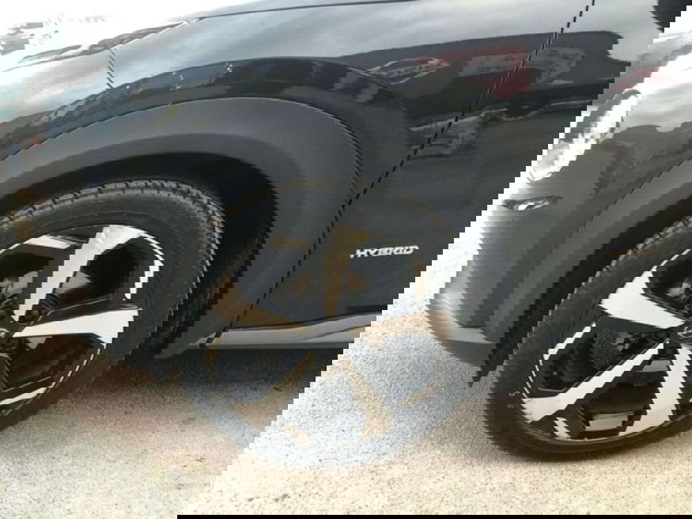 Nissan Juke usata a Firenze (15)