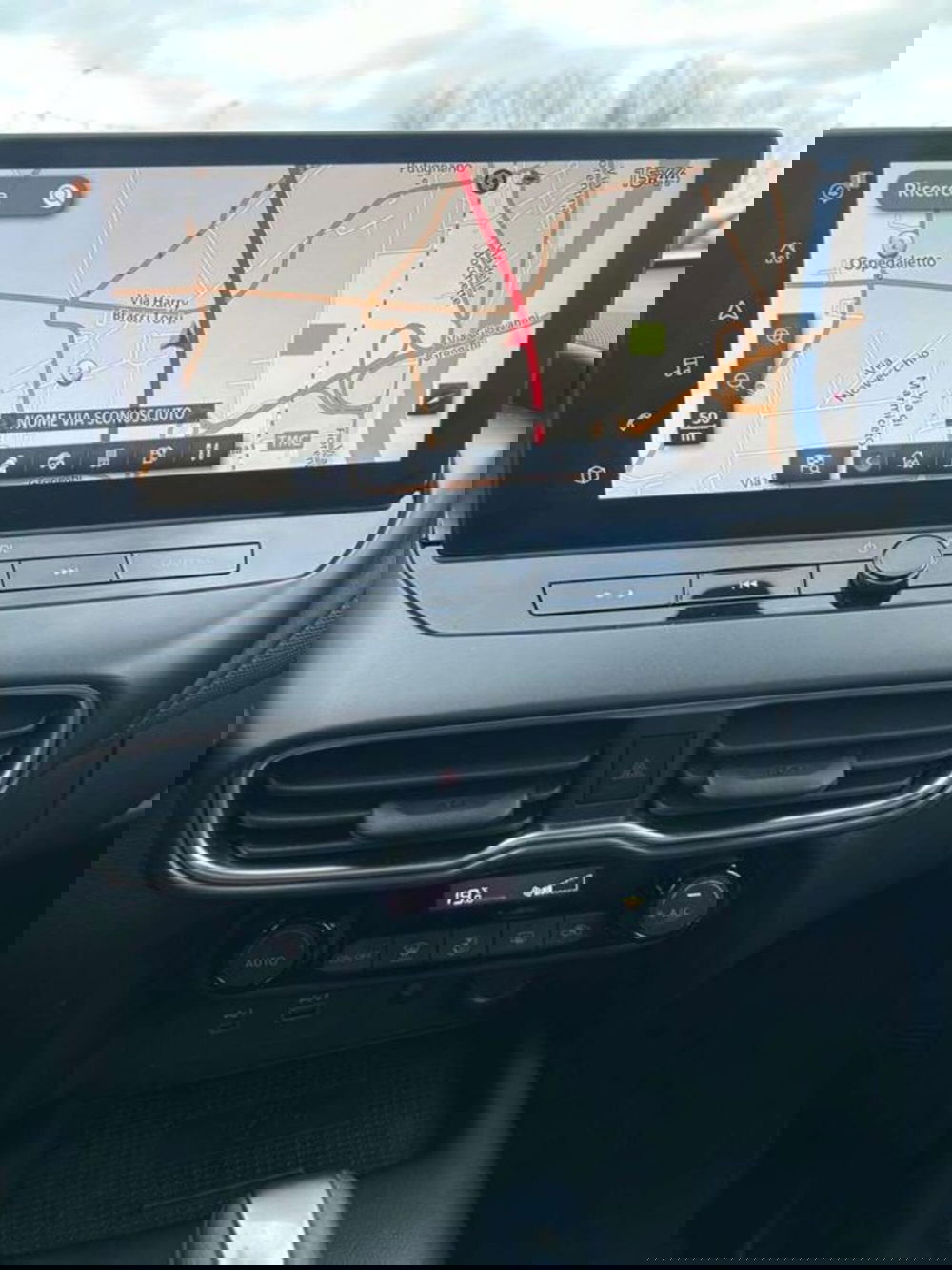 Nissan Juke usata a Firenze (10)