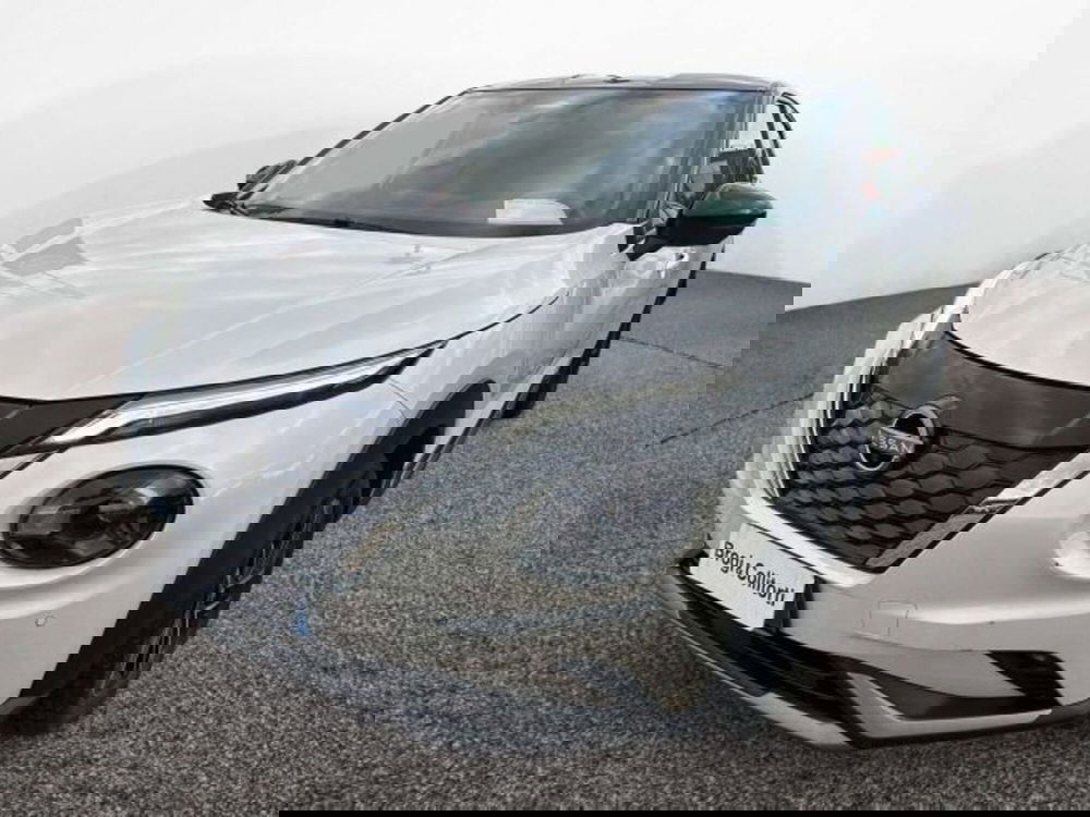 Nissan Juke usata a Firenze (3)