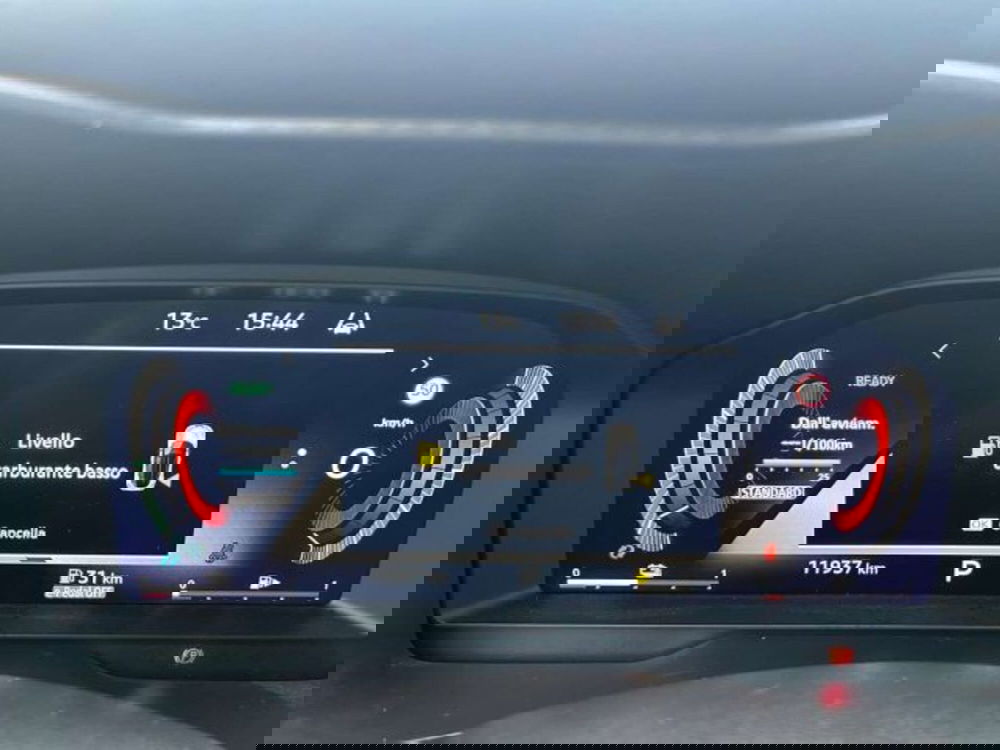 Nissan Juke usata a Firenze (8)