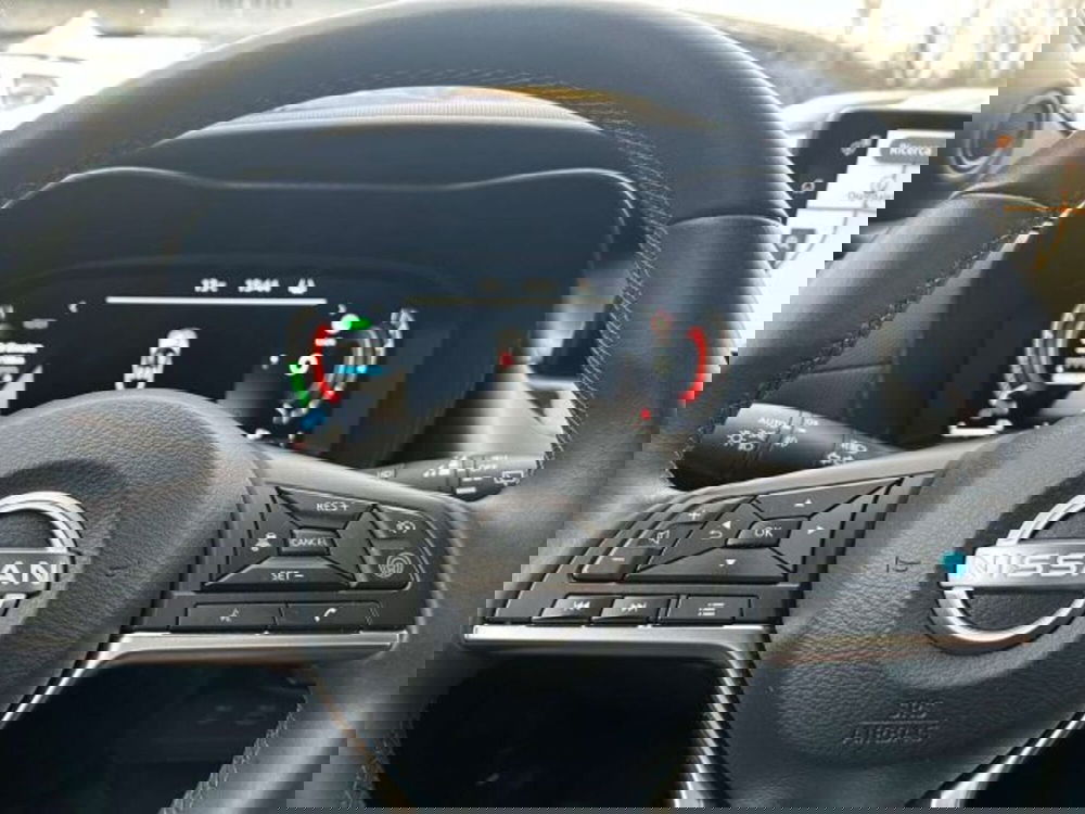 Nissan Juke usata a Firenze (9)