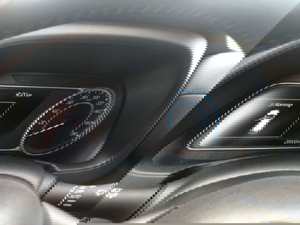 Nissan Leaf usata a Firenze (11)