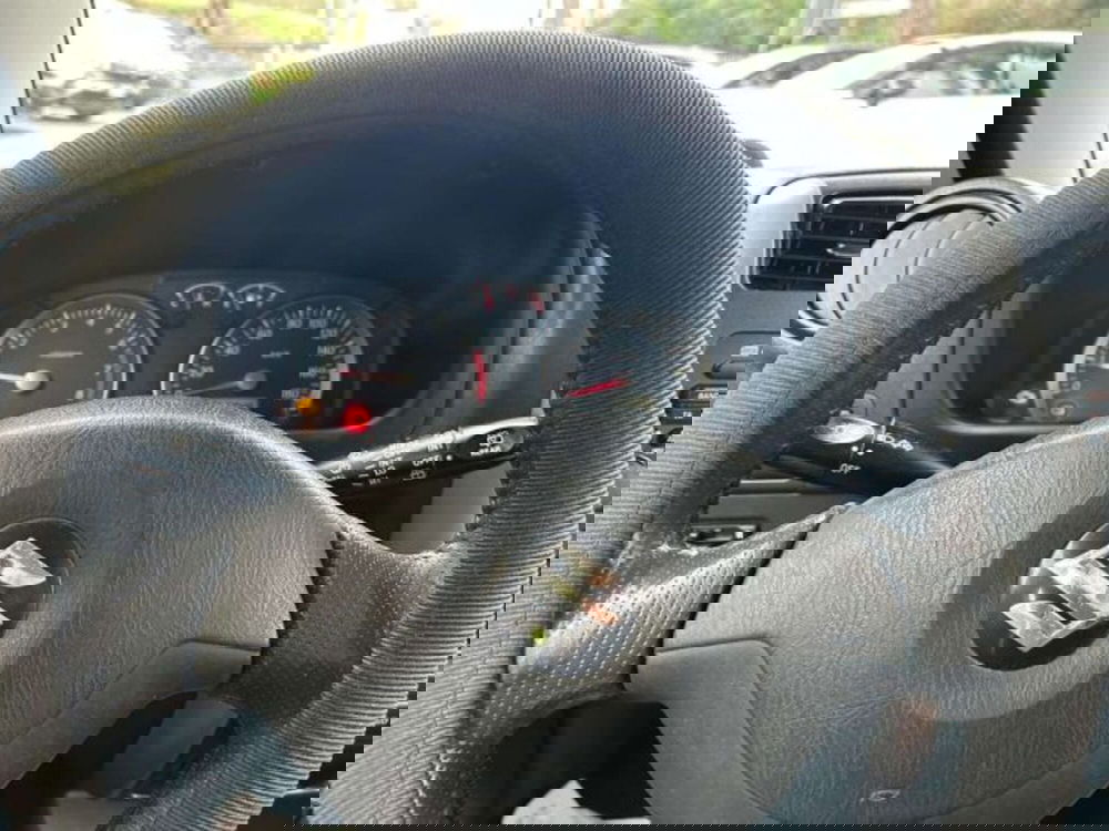 Suzuki Jimny usata a Firenze (10)