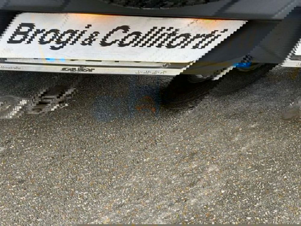 Suzuki Jimny usata a Firenze (8)