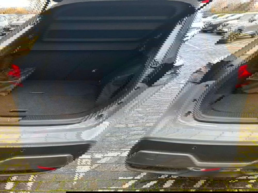 Nissan Qashqai usata a Firenze (7)