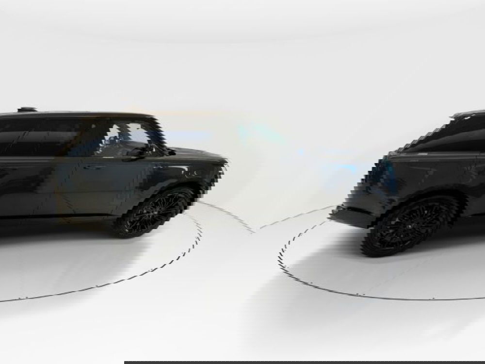 Land Rover Range Rover usata a Modena (11)