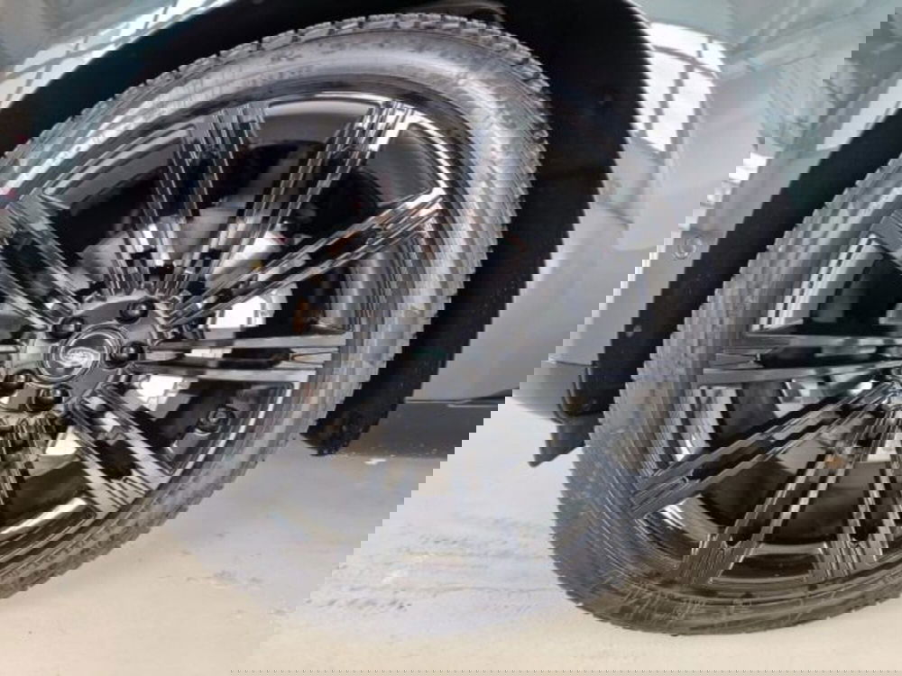 Land Rover Range Rover usata a Modena (9)