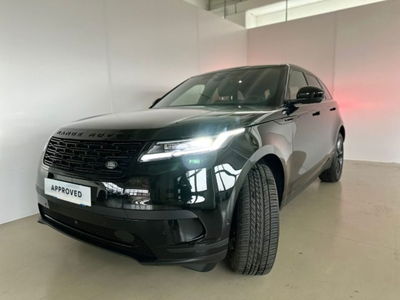 Land Rover Range Rover Velar 2.0d i4 mhev S 4wd 204cv auto del 2025 usata a Modena