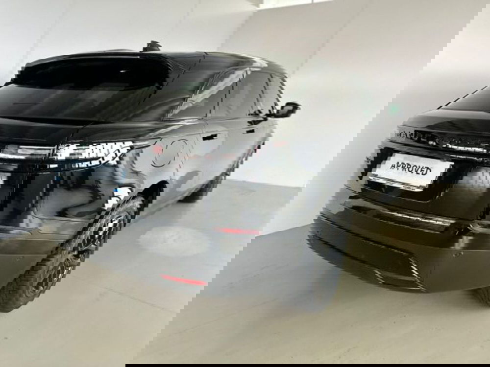 Land Rover Range Rover Velar usata a Modena (2)