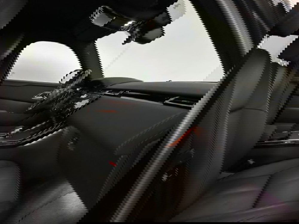 Land Rover Range Rover Velar usata a Modena (3)