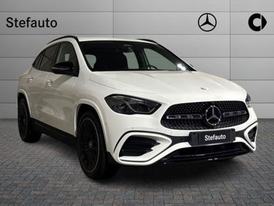Mercedes-Benz GLA SUV 200 d AMG Line Extra Tech Edition auto nuova a Bologna
