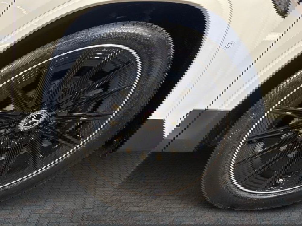 Mercedes-Benz GLA SUV nuova a Bologna (8)