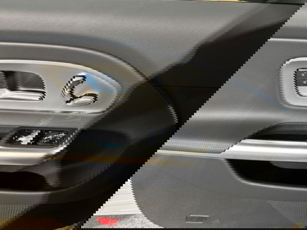 Mercedes-Benz CLA Shooting Brake nuova a Bologna (10)