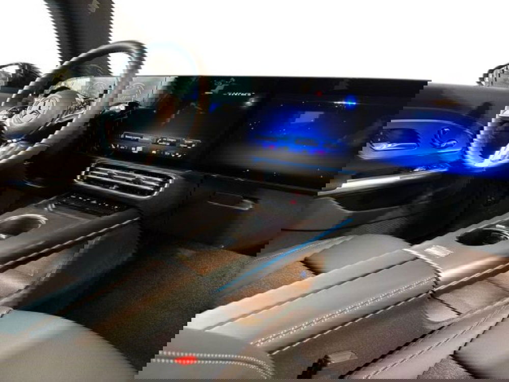 Mercedes-Benz CLA Shooting Brake nuova a Bologna (15)