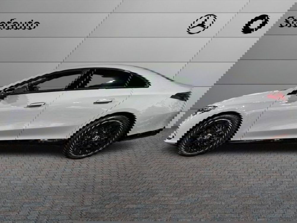 Mercedes-Benz CLA Shooting Brake nuova a Bologna (3)