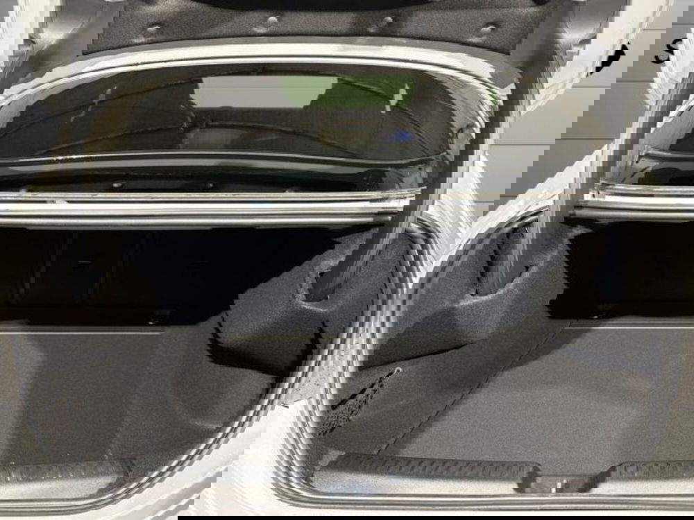 Mercedes-Benz CLA Shooting Brake nuova a Bologna (7)