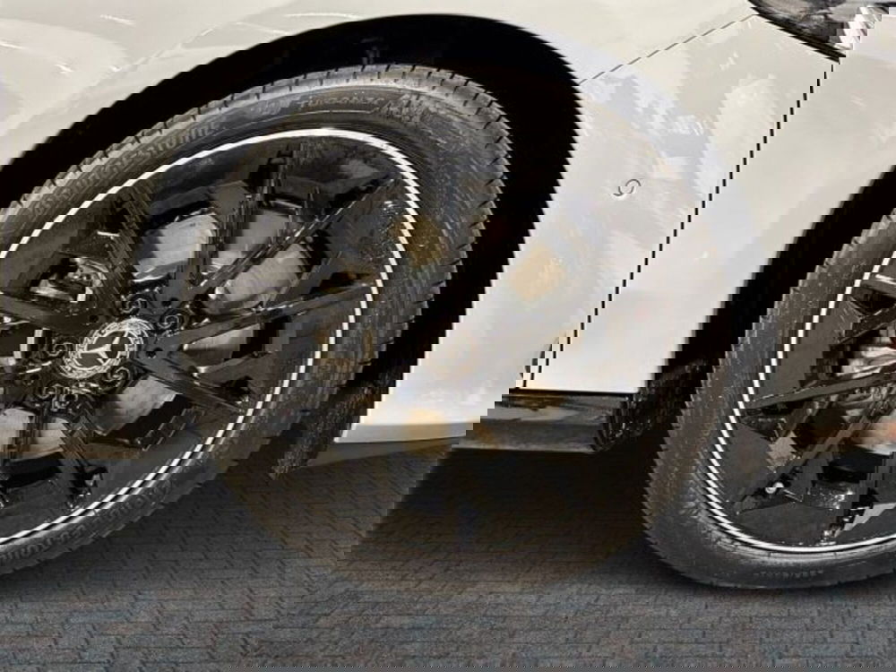 Mercedes-Benz CLA Shooting Brake nuova a Bologna (8)